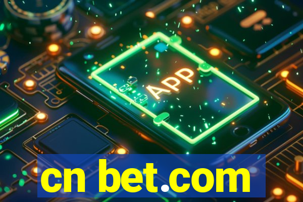 cn bet.com